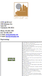 Mobile Screenshot of cinnquip.com